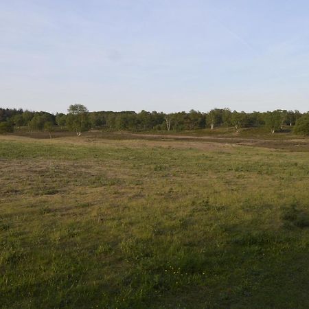 Chalet Bosrust Wolfheze Zewnętrze zdjęcie