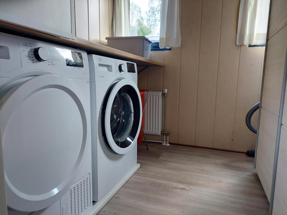 Chalet Bosrust Wolfheze Zewnętrze zdjęcie